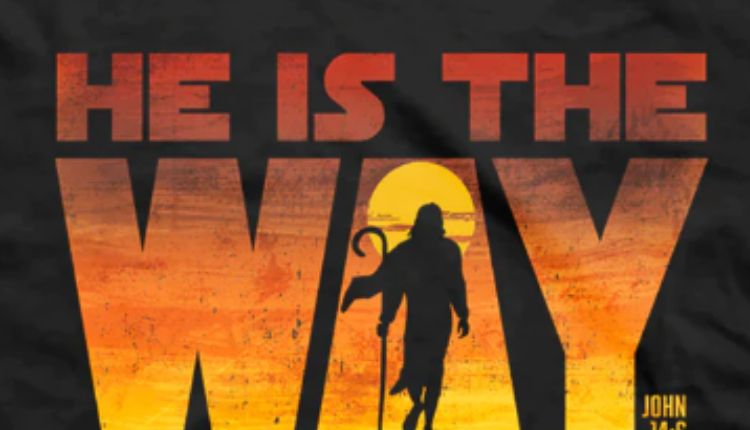 Stylish Christian Tees For Women Of Faith