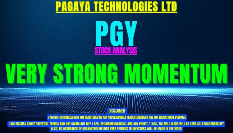 Unveiling The Potential Of PGY Stock: An Investor’s Guide